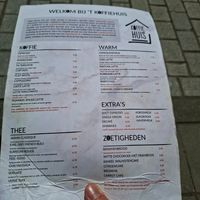  at ‘t Koffiehuis in Rosmalen
