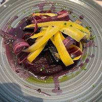 Carrots  at Donnersmarkt in Vienna