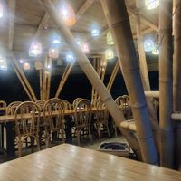 Eco Deco at Ecolodge Bukit Lawang  in Bukit Lawang