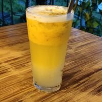 Juice at Ecolodge Bukit Lawang  in Bukit Lawang