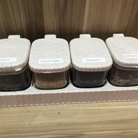 The toppings  at Ngam Ngam Neighbourhood in Kuala Lumpur