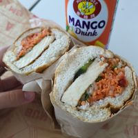  at SFO - Bun Mee - T1 in San Francisco