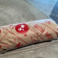 Bun Mee at SFO - Bun Mee - T1 in San Francisco