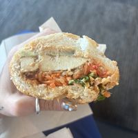   at SFO - Bun Mee - T1 in San Francisco