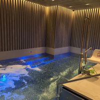 Pool  at Seventy Barcelona in Barcelona