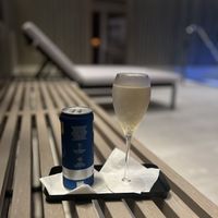 Drinks   at Seventy Barcelona in Barcelona