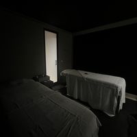Couple massage room  at Seventy Barcelona in Barcelona