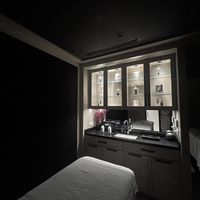 Couple massage room   at Seventy Barcelona in Barcelona