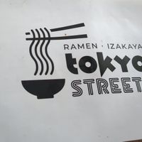  at Tokyo Streets in Bremen