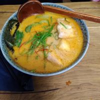 Tianmen-Ramen at Tokyo Streets in Bremen