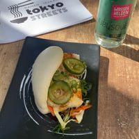   at Tokyo Streets in Bremen