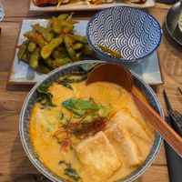   at Tokyo Streets in Bremen