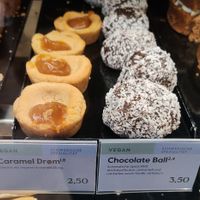  at Espresso House - Liebfrauenberg in Frankfurt