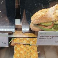  at Espresso House - Liebfrauenberg in Frankfurt