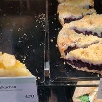  at Espresso House - Liebfrauenberg in Frankfurt