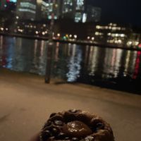 Caramel Muffin 10/10   at Espresso House - Liebfrauenberg in Frankfurt