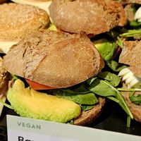  at Espresso House - Liebfrauenberg in Frankfurt