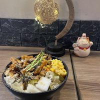   at Tian Zhi Yu - Heaven Driven Vegan 天之御草食 in Kaohsiung