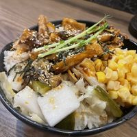   at Tian Zhi Yu - Heaven Driven Vegan 天之御草食 in Kaohsiung