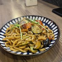   at Tian Zhi Yu - Heaven Driven Vegan 天之御草食 in Kaohsiung