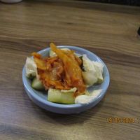  at Tian Zhi Yu - Heaven Driven Vegan 天之御草食 in Kaohsiung