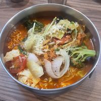   at Tian Zhi Yu - Heaven Driven Vegan 天之御草食 in Kaohsiung