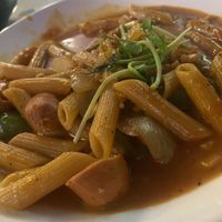   at Tian Zhi Yu - Heaven Driven Vegan 天之御草食 in Kaohsiung