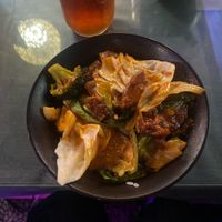   at Tian Zhi Yu - Heaven Driven Vegan 天之御草食 in Kaohsiung