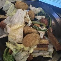   at Tian Zhi Yu - Heaven Driven Vegan 天之御草食 in Kaohsiung