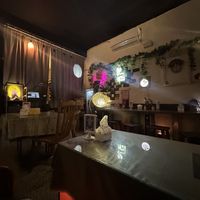   at Tian Zhi Yu - Heaven Driven Vegan 天之御草食 in Kaohsiung