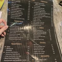   at Tian Zhi Yu - Heaven Driven Vegan 天之御草食 in Kaohsiung