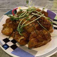   at Tian Zhi Yu - Heaven Driven Vegan 天之御草食 in Kaohsiung