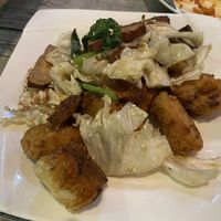   at Tian Zhi Yu - Heaven Driven Vegan 天之御草食 in Kaohsiung