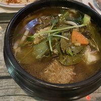   at Tian Zhi Yu - Heaven Driven Vegan 天之御草食 in Kaohsiung