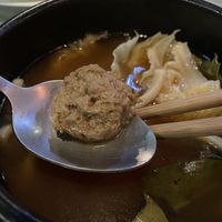   at Tian Zhi Yu - Heaven Driven Vegan 天之御草食 in Kaohsiung