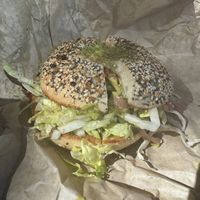 Natalie  at Rye Society in Denver