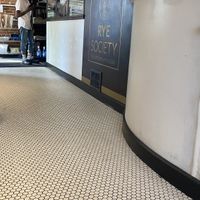   at Rye Society in Denver