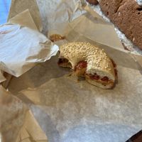 PB & J  at Rye Society in Denver