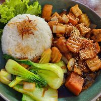  at Mâm Chay in Dusseldorf