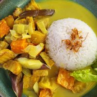  at Mâm Chay in Dusseldorf