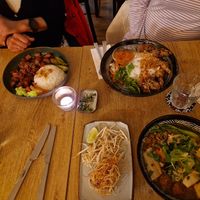  at Mâm Chay in Dusseldorf