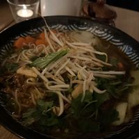 Yummy!  at Mâm Chay in Dusseldorf