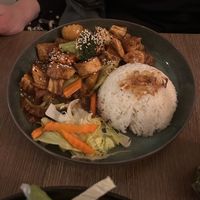   at Mâm Chay in Dusseldorf