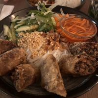   at Mâm Chay in Dusseldorf