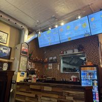   at The Big Cheese Poutinerie - 17 Ave in Calgary