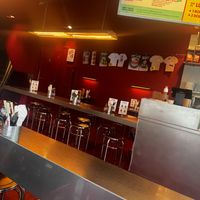   at Knees To Chin in Ghent