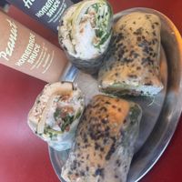   at Knees To Chin in Ghent