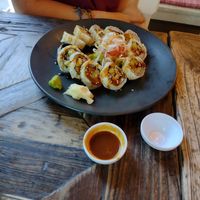  at Chay Chay by royals and rice in Muenster