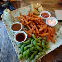  at Chay Chay by royals and rice in Muenster