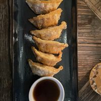   at Chay Chay by royals and rice in Muenster